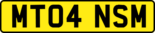 MT04NSM