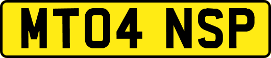 MT04NSP