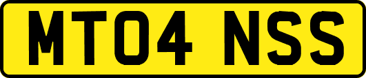 MT04NSS
