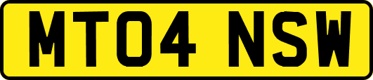 MT04NSW