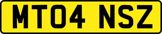MT04NSZ