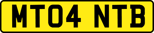 MT04NTB