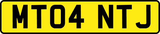 MT04NTJ