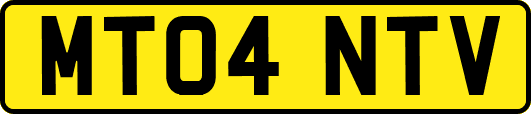 MT04NTV