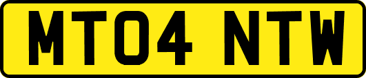 MT04NTW