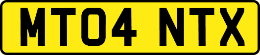 MT04NTX
