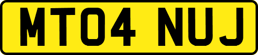 MT04NUJ