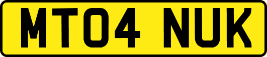MT04NUK