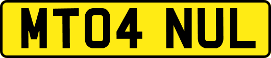 MT04NUL