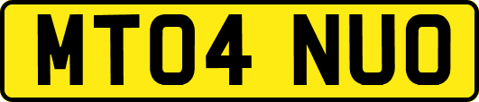 MT04NUO