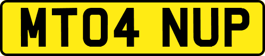 MT04NUP
