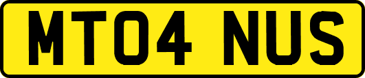 MT04NUS