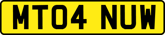 MT04NUW