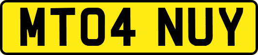 MT04NUY