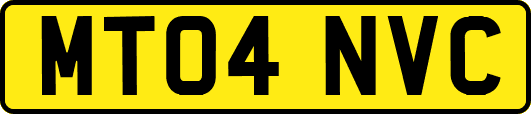 MT04NVC