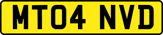 MT04NVD