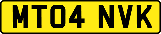 MT04NVK