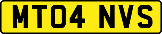 MT04NVS