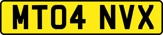 MT04NVX