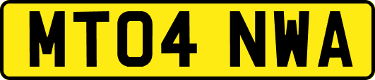 MT04NWA