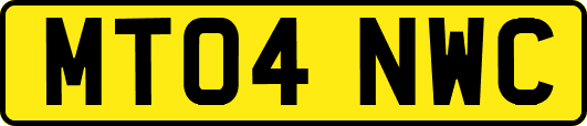 MT04NWC