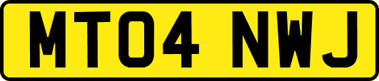 MT04NWJ