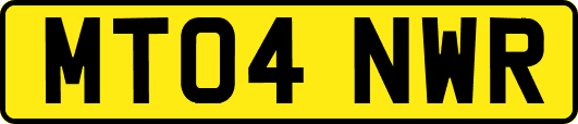 MT04NWR
