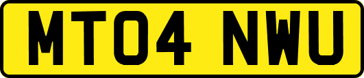 MT04NWU