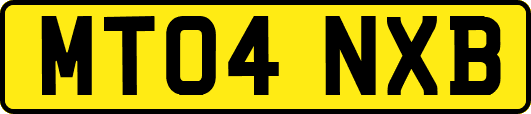 MT04NXB