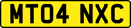 MT04NXC