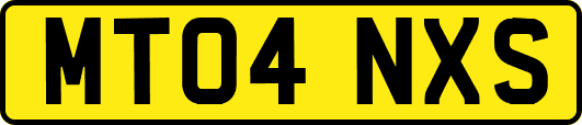 MT04NXS