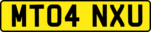 MT04NXU