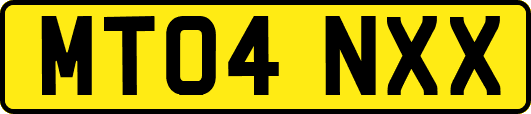 MT04NXX