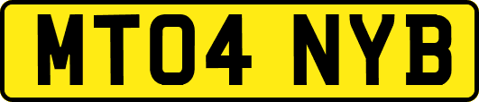 MT04NYB