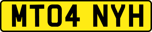 MT04NYH