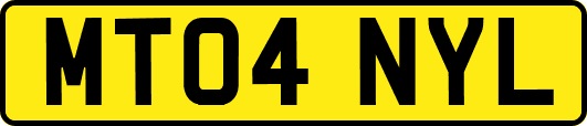 MT04NYL