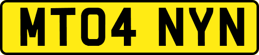 MT04NYN