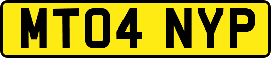 MT04NYP