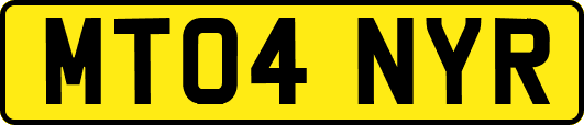 MT04NYR