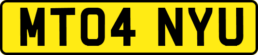 MT04NYU