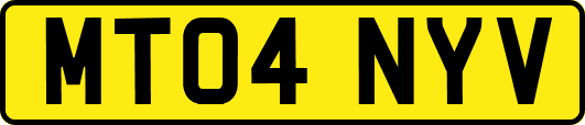 MT04NYV