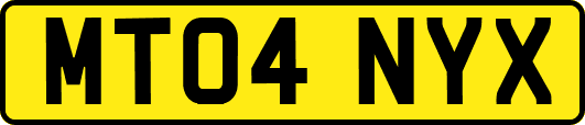 MT04NYX