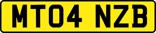 MT04NZB