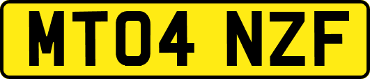 MT04NZF