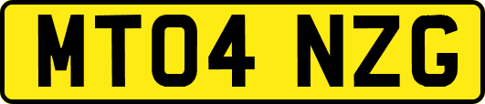 MT04NZG