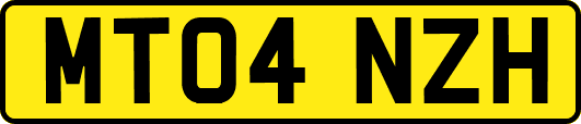MT04NZH