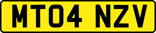 MT04NZV