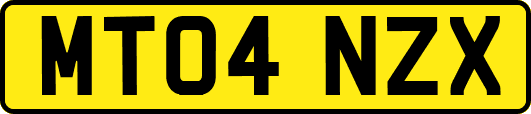 MT04NZX