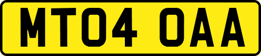 MT04OAA