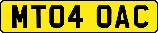 MT04OAC
